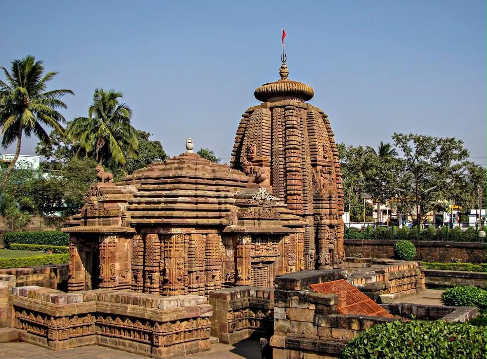 Mukteshwar travel destination