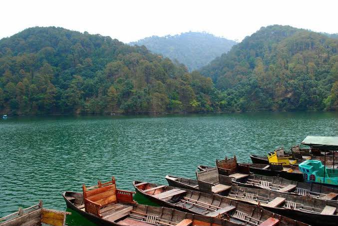 Sattal travel destination