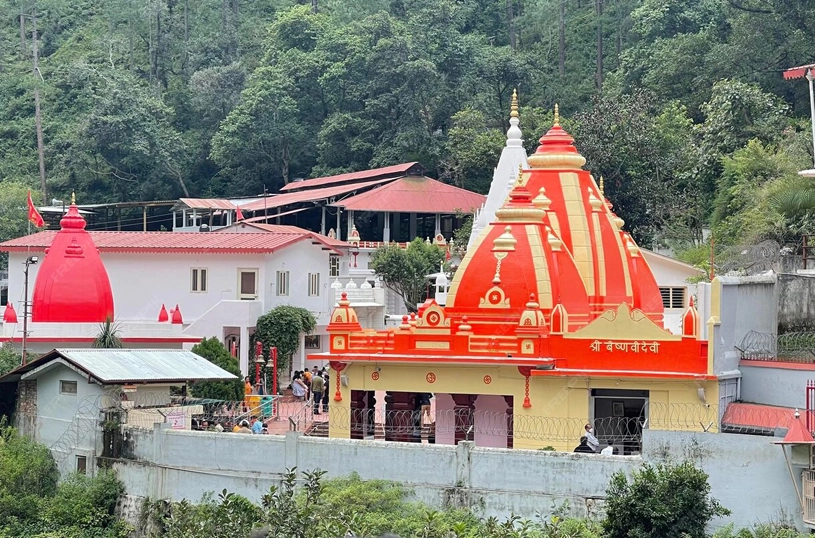 Kainchi Dham Nainital Bhimtal travel guide