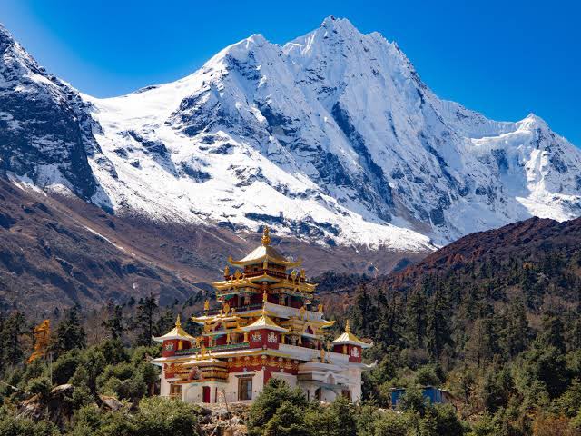 Nepal Highlights tour